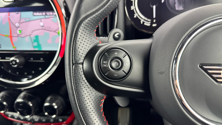 MINI Countryman 1.6 Cooper D 5dr Diesel Hatchback